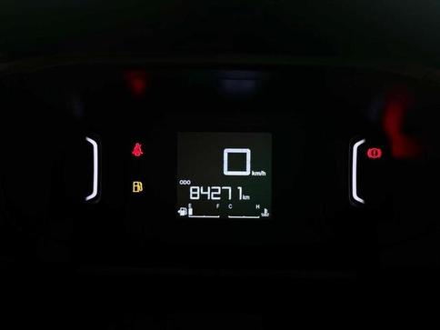 CITROEN C3 LIVE 1.0 FLEX 6V 5P MEC.