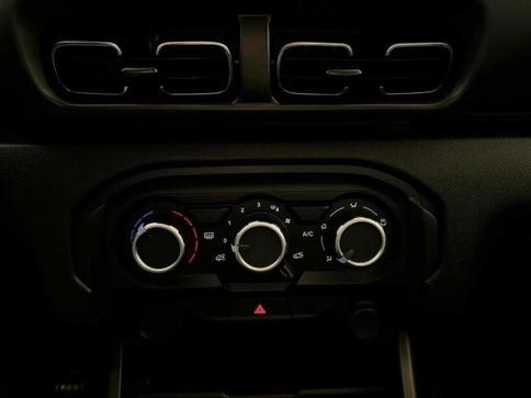 CITROEN C3 LIVE 1.0 FLEX 6V 5P MEC.