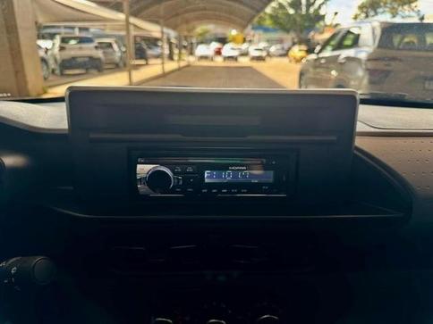 CITROEN C3 LIVE 1.0 FLEX 6V 5P MEC.