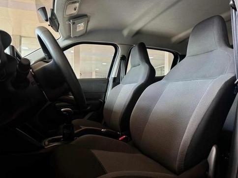 CITROEN C3 LIVE 1.0 FLEX 6V 5P MEC.