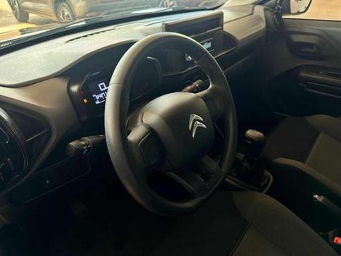 CITROEN C3 LIVE 1.0 FLEX 6V 5P MEC.