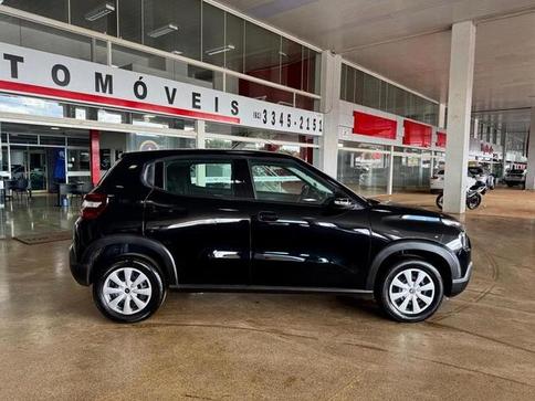 CITROEN C3 LIVE 1.0 FLEX 6V 5P MEC.