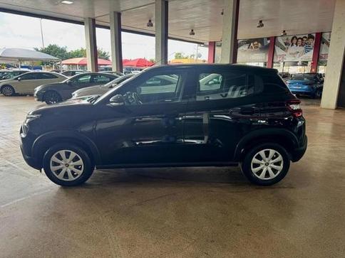 CITROEN C3 LIVE 1.0 FLEX 6V 5P MEC.