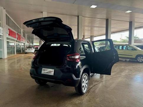 CITROEN C3 LIVE 1.0 FLEX 6V 5P MEC.