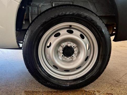 FIAT FIORINO ENDURANCE FURG�O