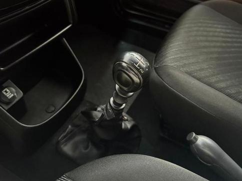 FIAT FIORINO ENDURANCE FURG�O