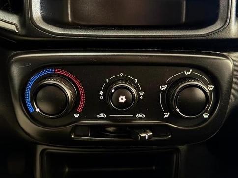FIAT FIORINO ENDURANCE FURG�O
