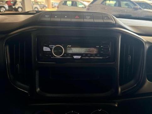 FIAT FIORINO ENDURANCE FURG�O