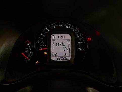 FIAT FIORINO ENDURANCE FURG�O