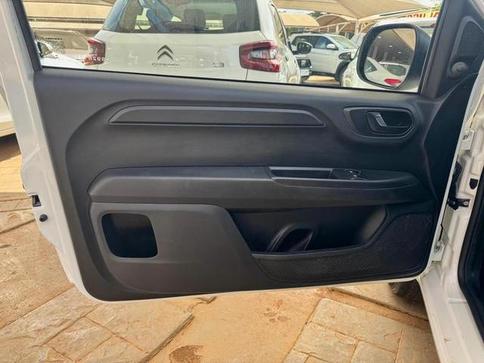 FIAT FIORINO ENDURANCE FURG�O