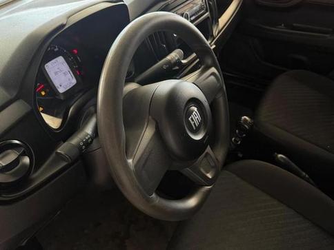 FIAT FIORINO ENDURANCE FURG�O