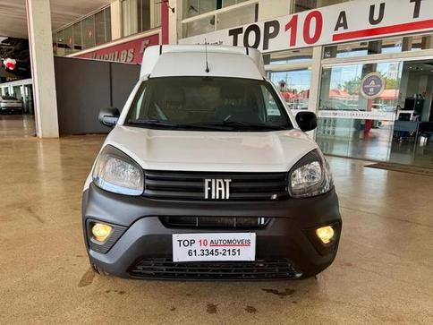 FIAT FIORINO ENDURANCE FURG�O