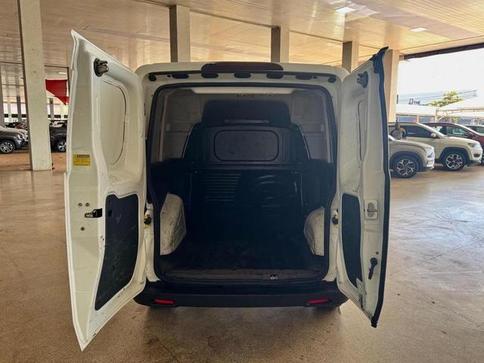 FIAT FIORINO ENDURANCE FURG�O