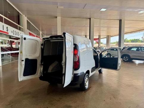 FIAT FIORINO ENDURANCE FURG�O