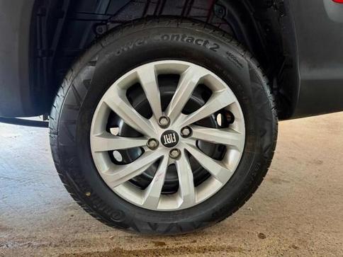 FIAT STRADA FREEDOM 1.3 FLEX 8V CD