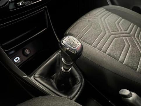 FIAT STRADA FREEDOM 1.3 FLEX 8V CD