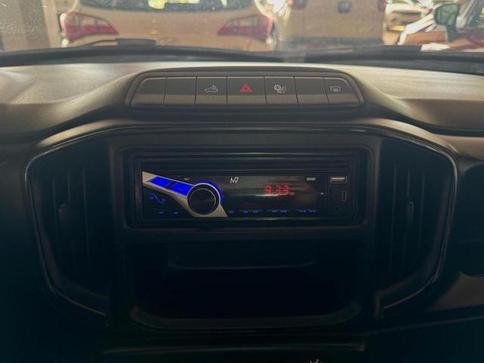 FIAT STRADA FREEDOM 1.3 FLEX 8V CD