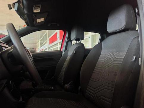 FIAT STRADA FREEDOM 1.3 FLEX 8V CD