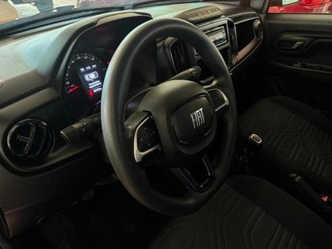 FIAT STRADA FREEDOM 1.3 FLEX 8V CD