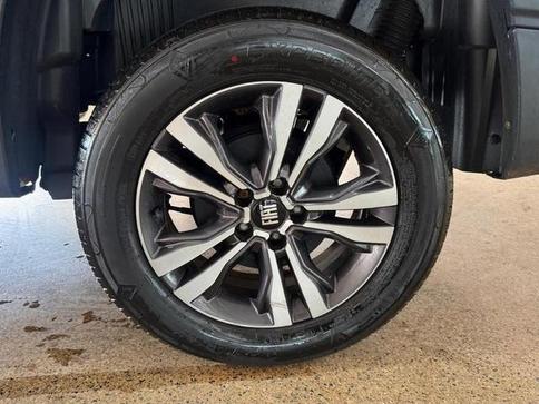 FIAT TORO FREEDOM 1.3 T270 4X2 FLEX AUT