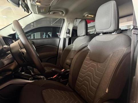 FIAT TORO FREEDOM 1.3 T270 4X2 FLEX AUT
