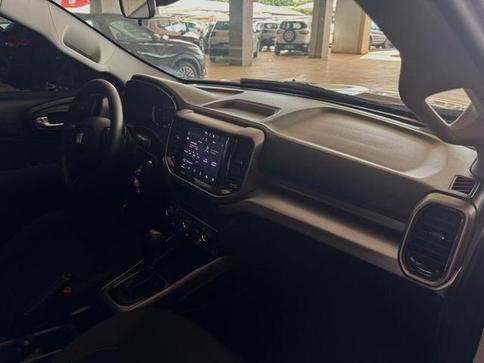 FIAT TORO FREEDOM 1.3 T270 4X2 FLEX AUT