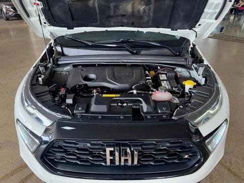 FIAT TORO FREEDOM 1.3 T270 4X2 FLEX AUT