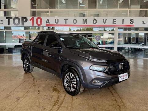 FIAT TORO FREEDOM 1.3 T270 4X2 FLEX AUT