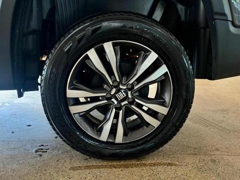 FIAT TORO FREEDOM 1.3 T270 4X2 FLEX AUT