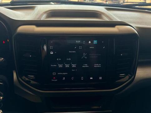 FIAT TORO FREEDOM 1.3 T270 4X2 FLEX AUT