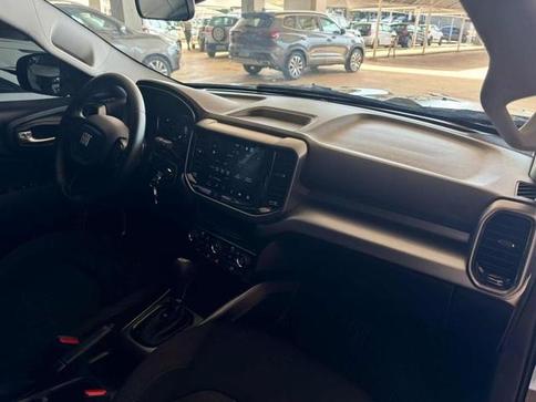 FIAT TORO FREEDOM 1.3 T270 4X2 FLEX AUT