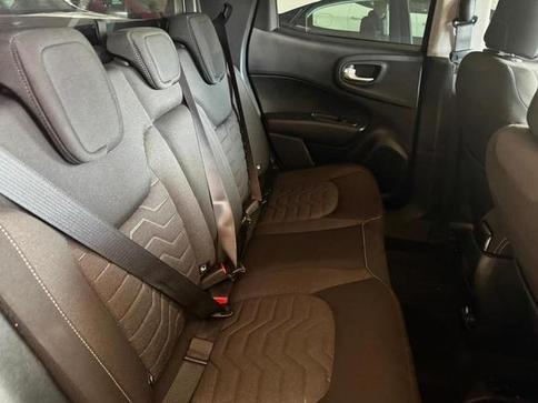 FIAT TORO FREEDOM 1.3 T270 4X2 FLEX AUT