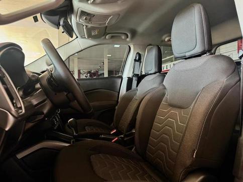 FIAT TORO FREEDOM 1.3 T270 4X2 FLEX AUT