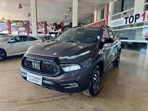 FIAT TORO FREEDOM 1.3 T270 4X2 FLEX AUT