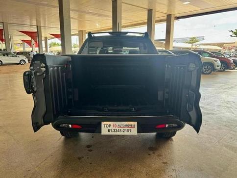 FIAT TORO FREEDOM 1.3 T270 4X2 FLEX AUT