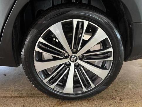 FIAT FASTBACK AUDACE TURBO 200 FLEX AT 4P