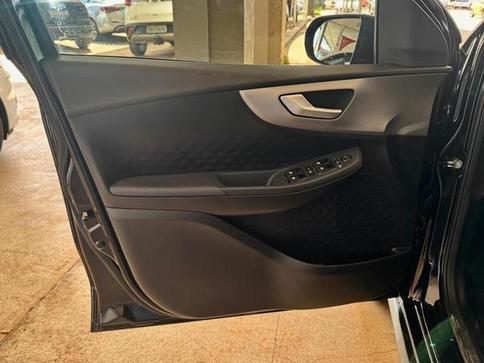 FIAT FASTBACK AUDACE TURBO 200 FLEX AT 4P