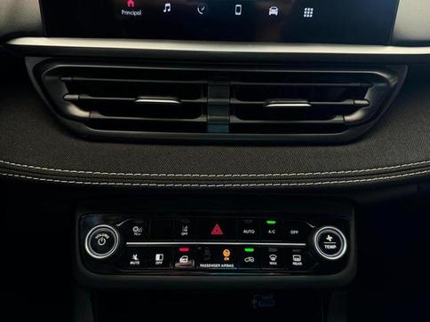 FIAT FASTBACK AUDACE TURBO 200 FLEX AT 4P
