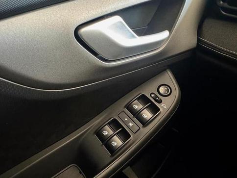 FIAT FASTBACK AUDACE TURBO 200 FLEX AT 4P