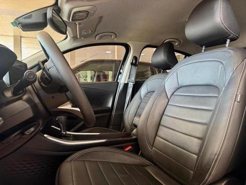 FIAT FASTBACK AUDACE TURBO 200 FLEX AT 4P