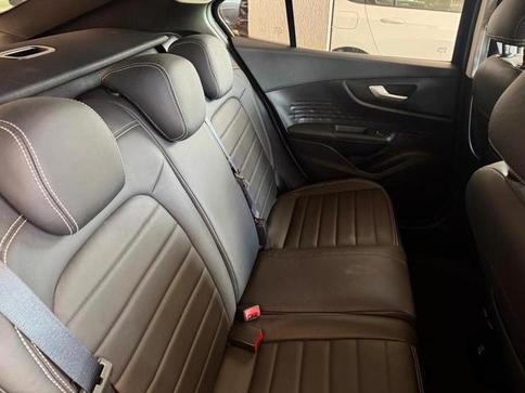 FIAT FASTBACK AUDACE TURBO 200 FLEX AT 4P