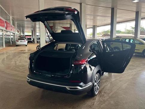 FIAT FASTBACK AUDACE TURBO 200 FLEX AT 4P
