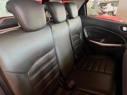 FORD ECOSPORT FREESTYLE 1.6 16V FLEX 5P AUT