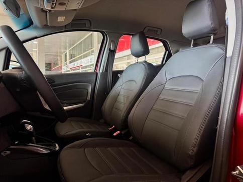 FORD ECOSPORT FREESTYLE 1.6 16V FLEX 5P AUT