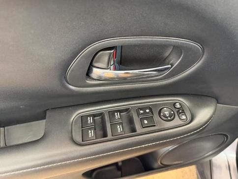 HONDA HR-V EXL 1.8 16V SOHC I-VTEC FLEXONE AUT.