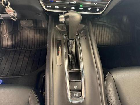 HONDA HR-V EXL 1.8 16V SOHC I-VTEC FLEXONE AUT.