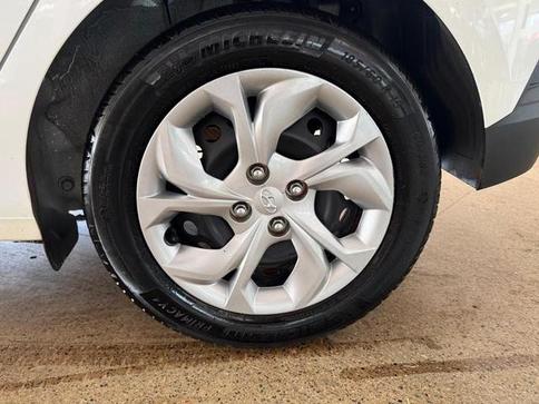 HYUNDAI HB20 1.0 COMFORT