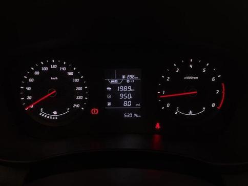 HYUNDAI HB20 1.0 COMFORT