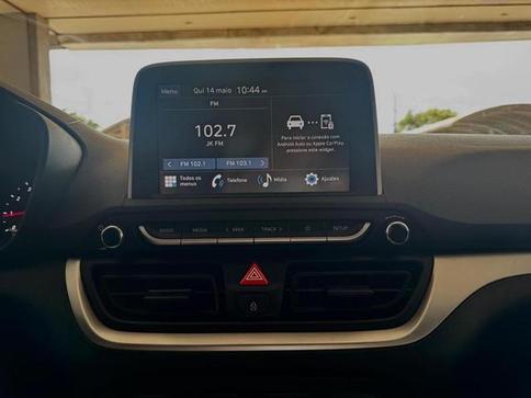 HYUNDAI HB20 1.0 COMFORT