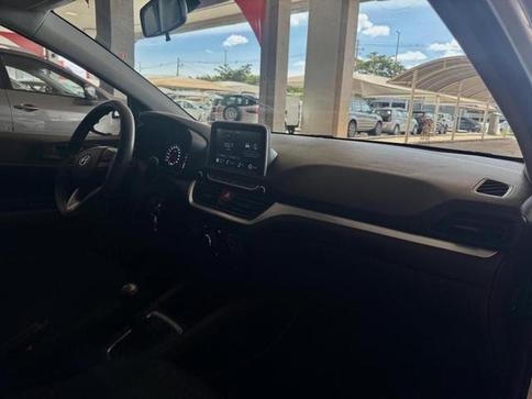 HYUNDAI HB20 1.0 COMFORT